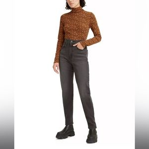 Levi’s High-Waist Jeans